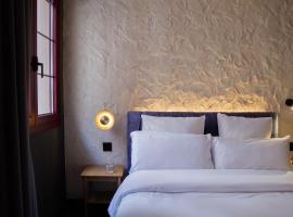 Letoh Letoh Bilbao Tourism House