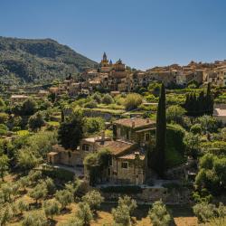 Majorca Tourism House