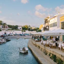 Menorca Tourism House