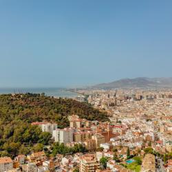 Málaga Tourism House
