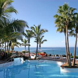 Playa de las Americas Tourism House