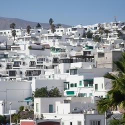 Puerto del Carmen Tourism House