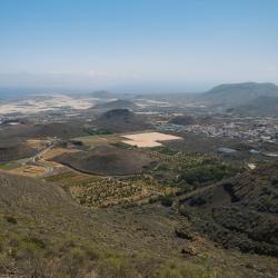 South Tenerife Tourism House
