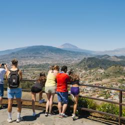 Tenerife Tourism House