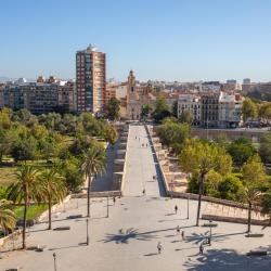 Valencia Tourism House
