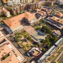 Yumbo Centre, Playa del Ingles Tourism House