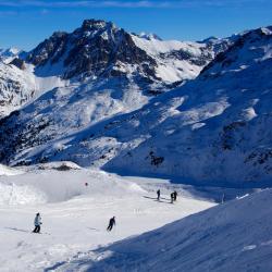 3 Valleys Tourism House
