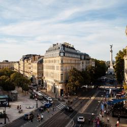 Bordeaux Tourism House