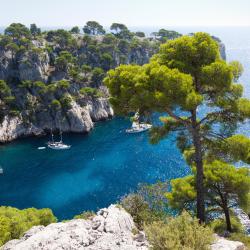 French Riviera Tourism House