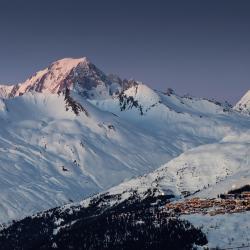 La Plagne Tourism House
