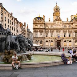 Lyon Tourism House
