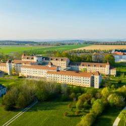 Magny-le-Hongre Tourism House