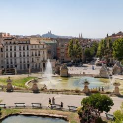 Marseille Tourism House