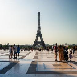 Paris Tourism House
