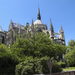 Reims Tourism House