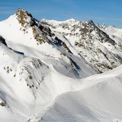 Serre Chevalier Tourism House