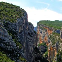 South of France Tourism House