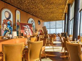 Too Hotel Paris - MGallery Tourism House