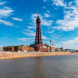Blackpool Tourism House