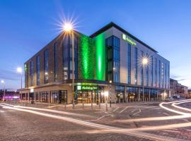 Holiday Inn Blackpool by IHG Tourism House