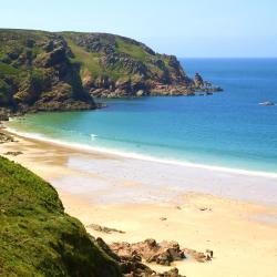 Jersey Tourism House