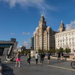 Liverpool Tourism House