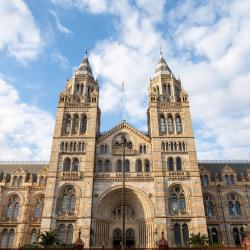 Natural History Museum, London Tourism House