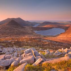 Northern Ireland Tourism House