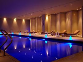 Park Plaza London Westminster Bridge Tourism House