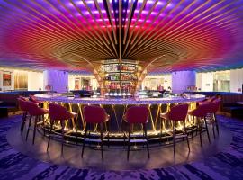 The Cumberland, London Tourism House