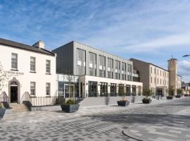 The Ebrington Hotel Tourism House