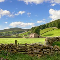 Yorkshire Dales Tourism House