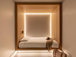 Zedwell Piccadilly Circus Tourism House