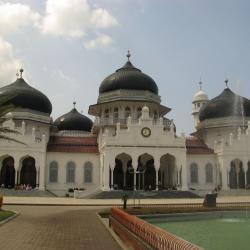 Aceh Tourism House