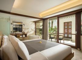 Amnaya Resort Kuta Tourism House