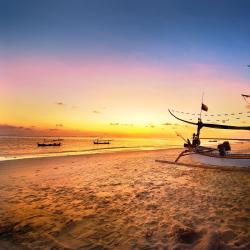 Bali Tourism House