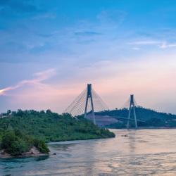Batam Tourism House