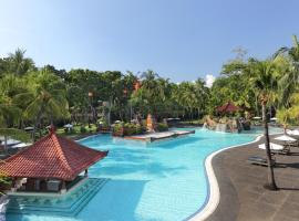 Bintang Bali Resort Tourism House