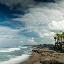 Canggu Tourism House