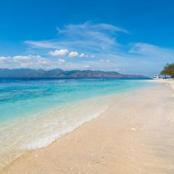 Gili Air Tourism House