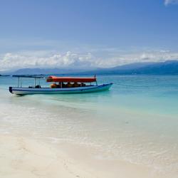 Gili Islands Tourism House