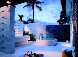 Grand Hyatt Bali Tourism House