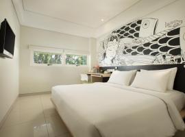 Grandmas Plus Hotel Airport Tourism House