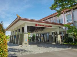 Hilton Garden Inn Bali Ngurah Rai Airport Tourism House