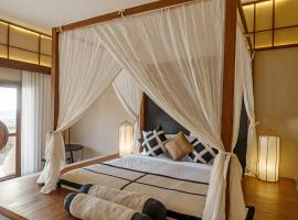 IKIGAI Uluwatu Beach Tourism House