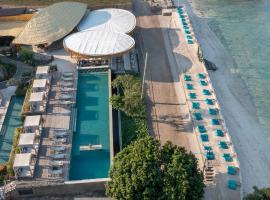 Kardia Resort Gili Trawangan A Pramana Experience Tourism House