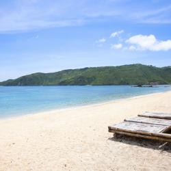 Kuta Lombok Tourism House
