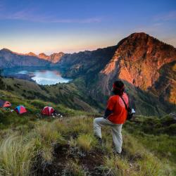 Lombok Tourism House