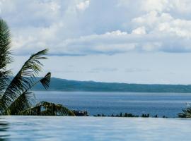 NEANO ESCAPE Tourism House