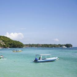 Nusa Lembongan Tourism House